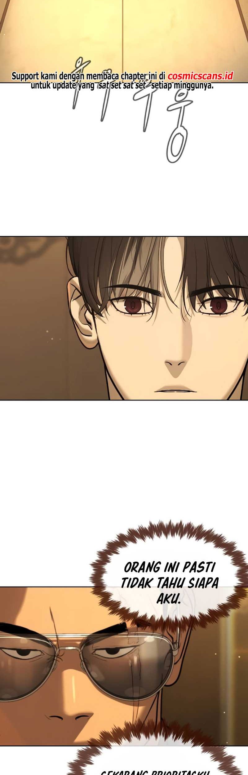 Killer Peter Chapter 43 Halaman 32