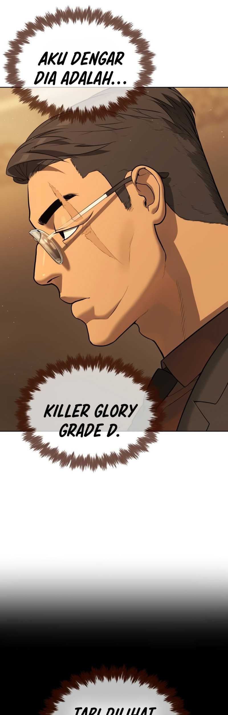 Killer Peter Chapter 43 Halaman 35