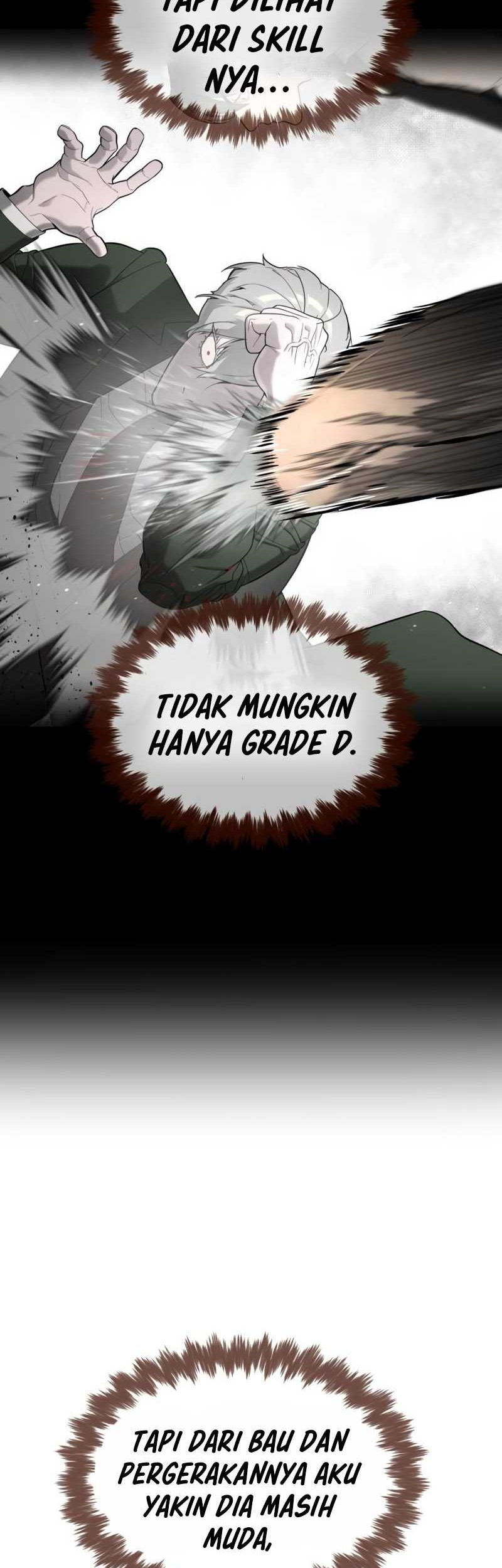 Killer Peter Chapter 43 Halaman 36