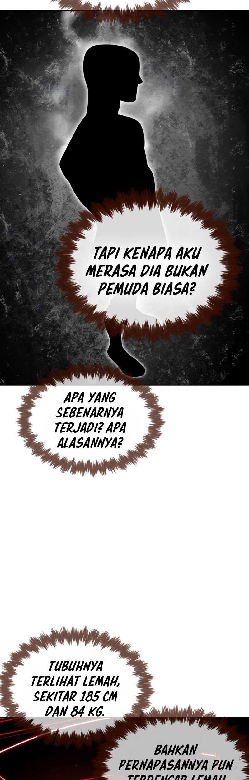 Killer Peter Chapter 43 Halaman 37