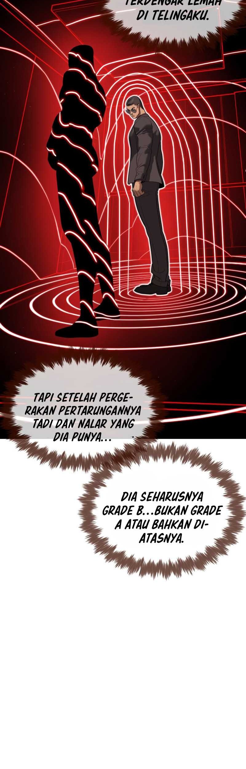 Killer Peter Chapter 43 Halaman 38