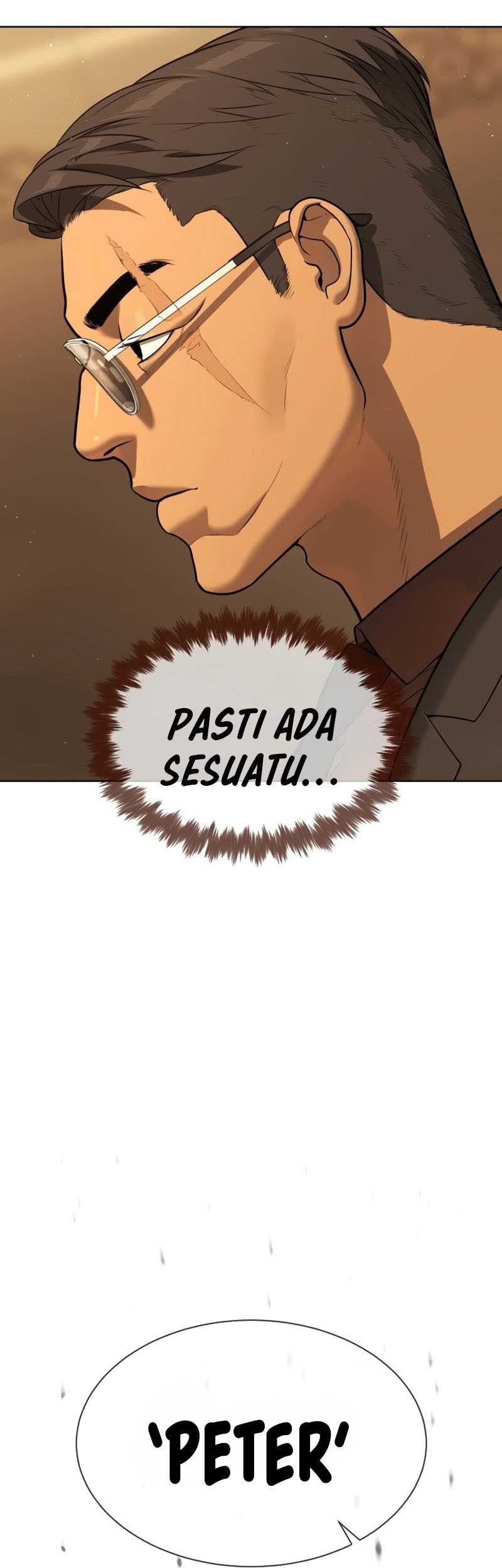 Killer Peter Chapter 43 Halaman 39
