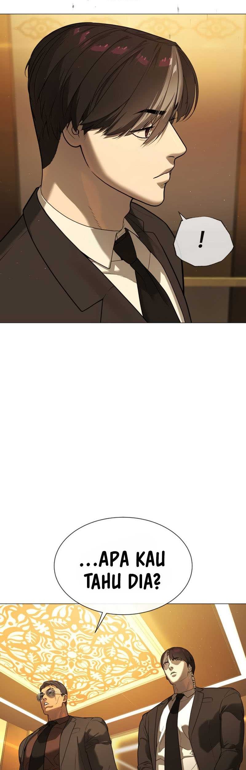 Killer Peter Chapter 43 Halaman 40
