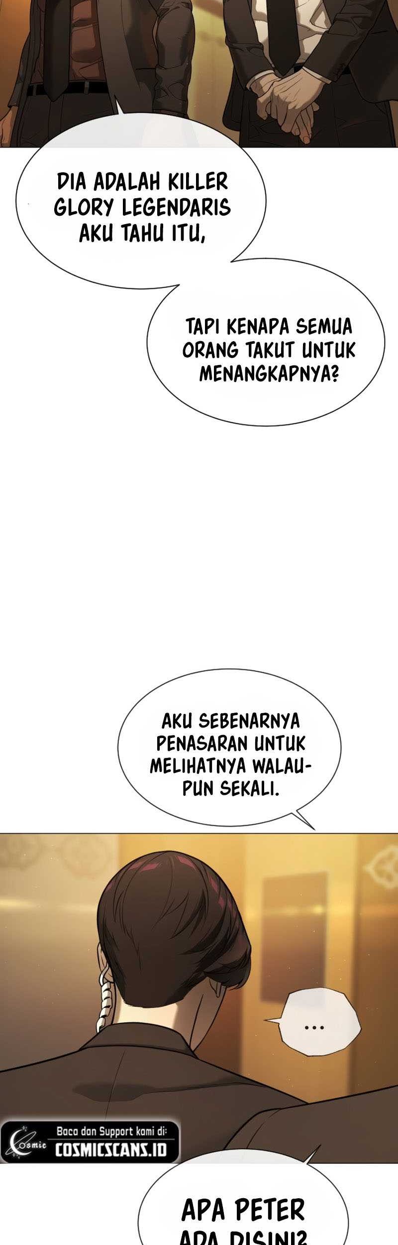Killer Peter Chapter 43 Halaman 41