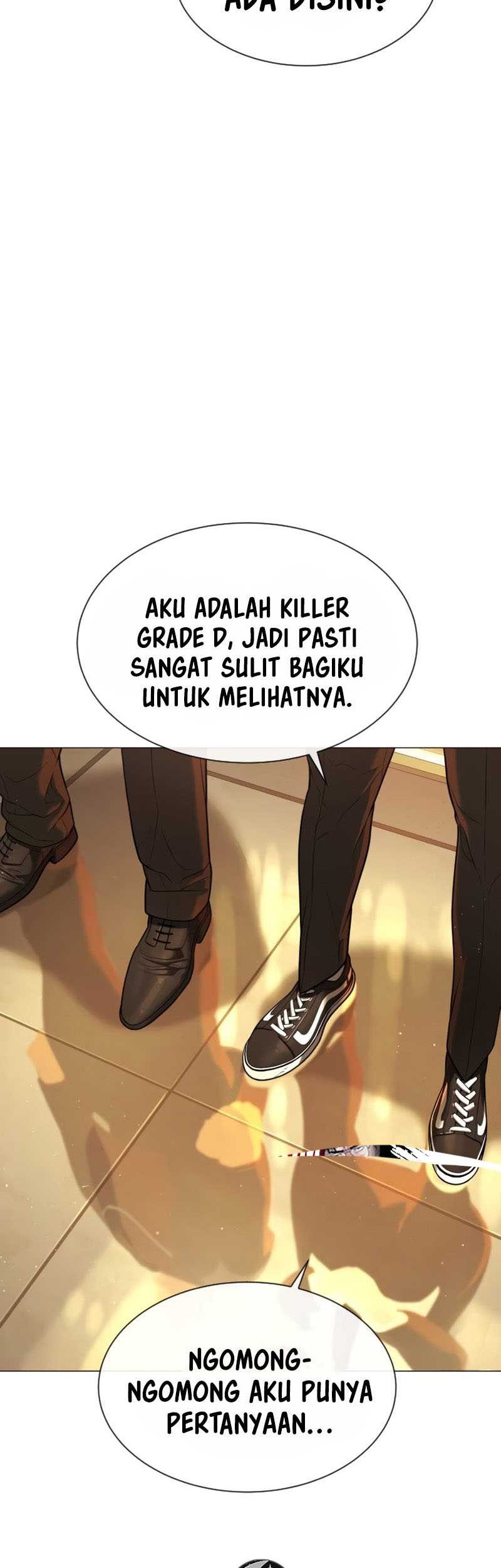 Killer Peter Chapter 43 Halaman 42