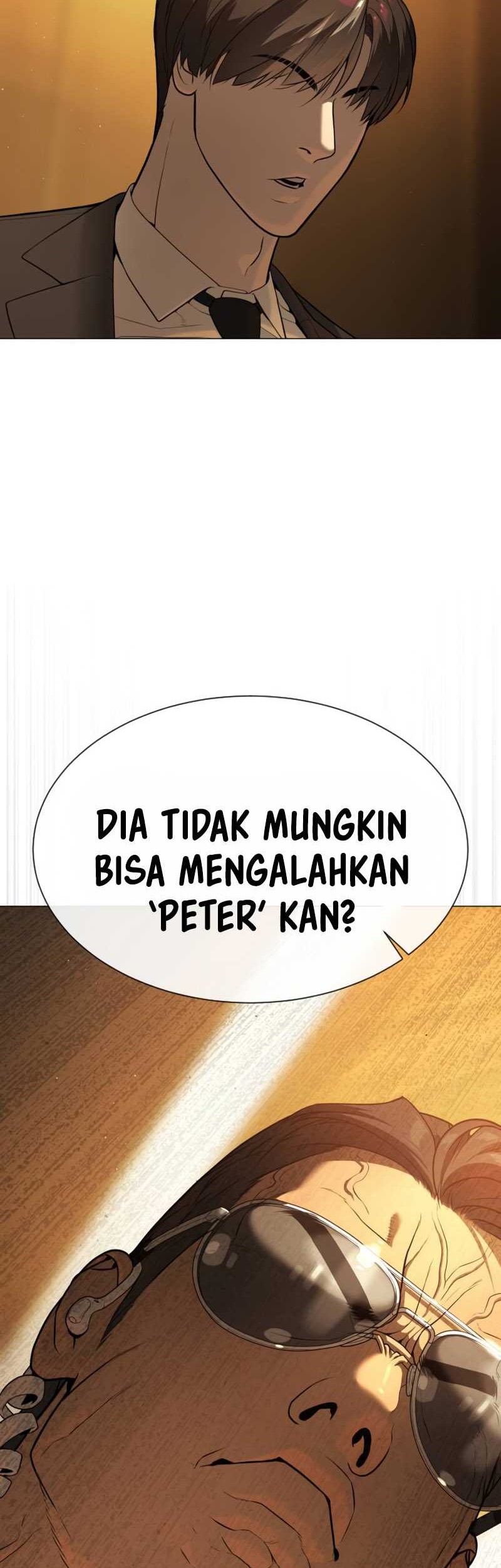Killer Peter Chapter 43 Halaman 49