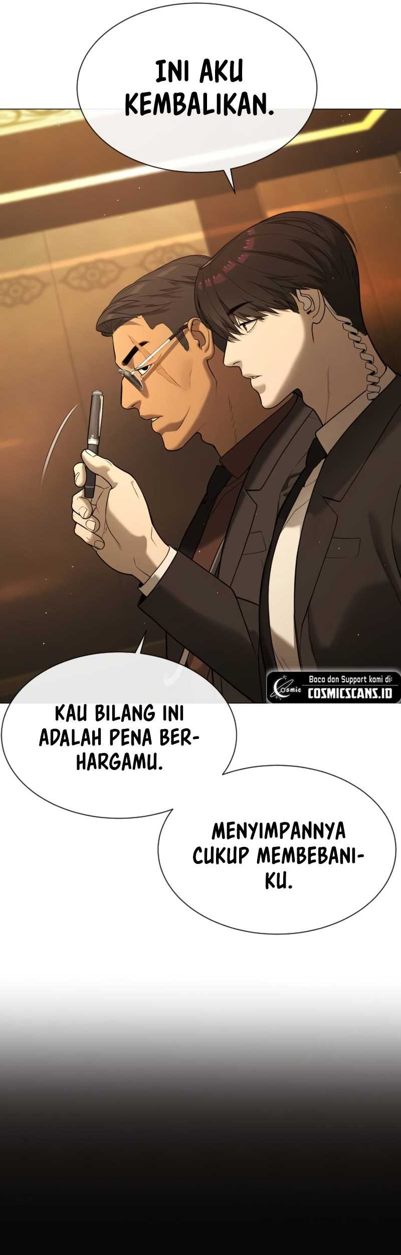 Killer Peter Chapter 43 Halaman 52