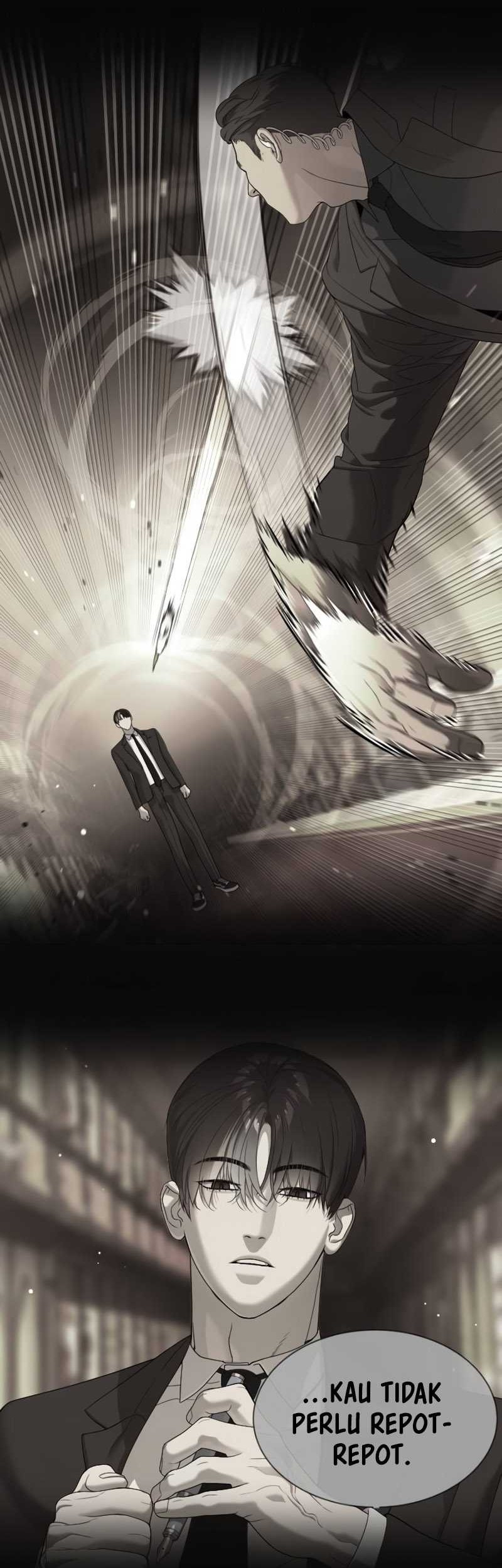 Killer Peter Chapter 43 Halaman 53