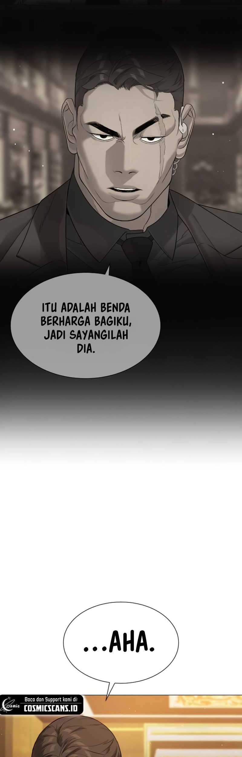Killer Peter Chapter 43 Halaman 54