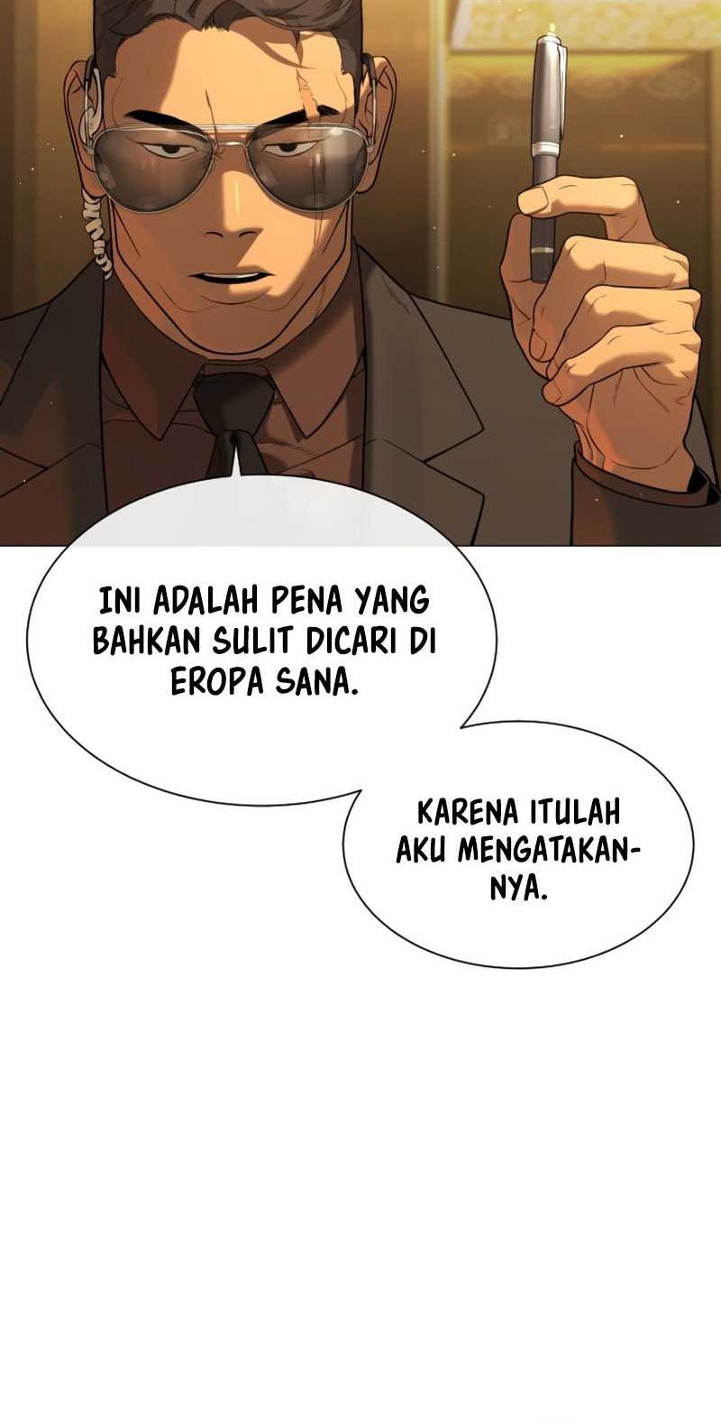 Killer Peter Chapter 43 Halaman 55