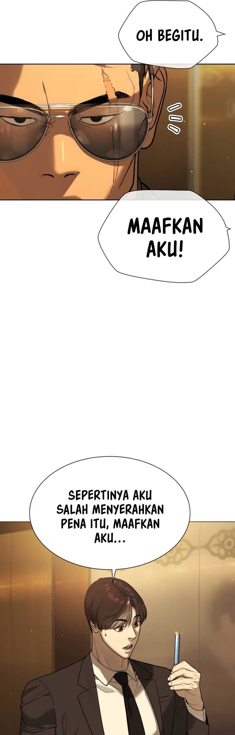 Killer Peter Chapter 43 Halaman 56