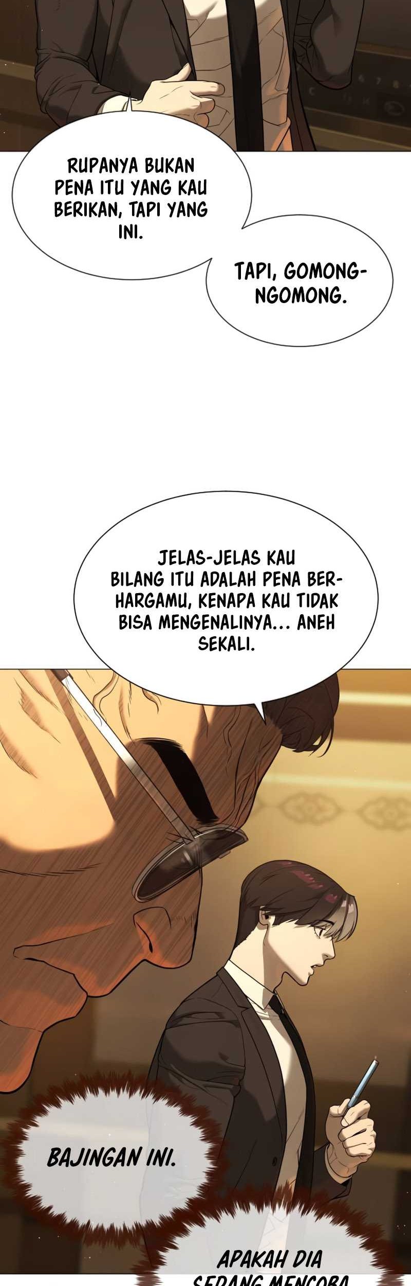 Killer Peter Chapter 43 Halaman 57