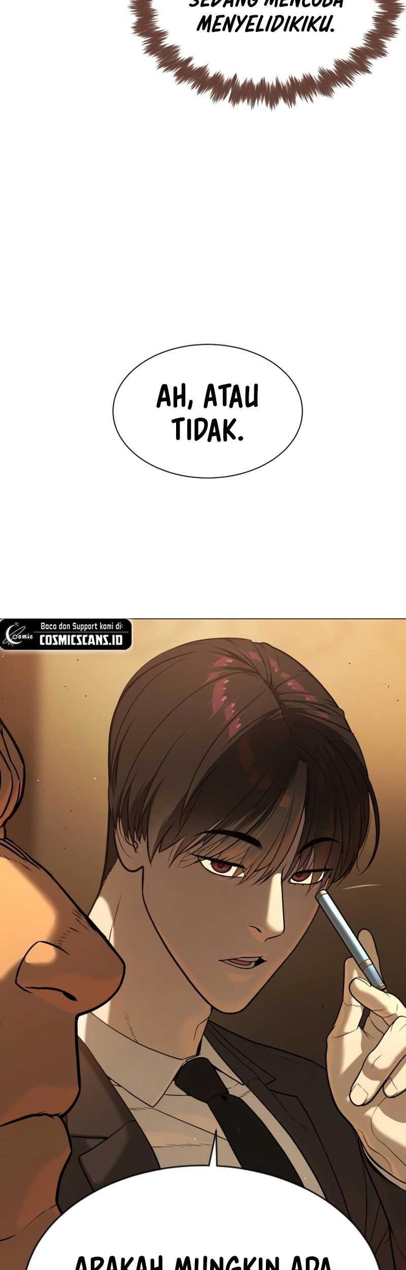 Killer Peter Chapter 43 Halaman 58