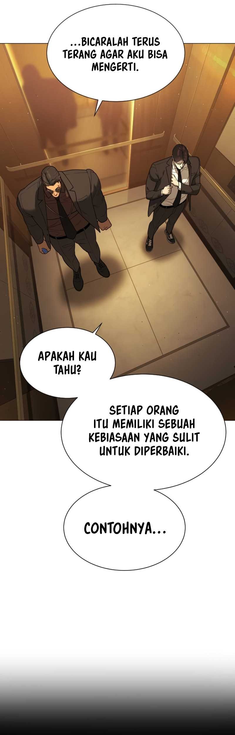 Killer Peter Chapter 43 Halaman 60