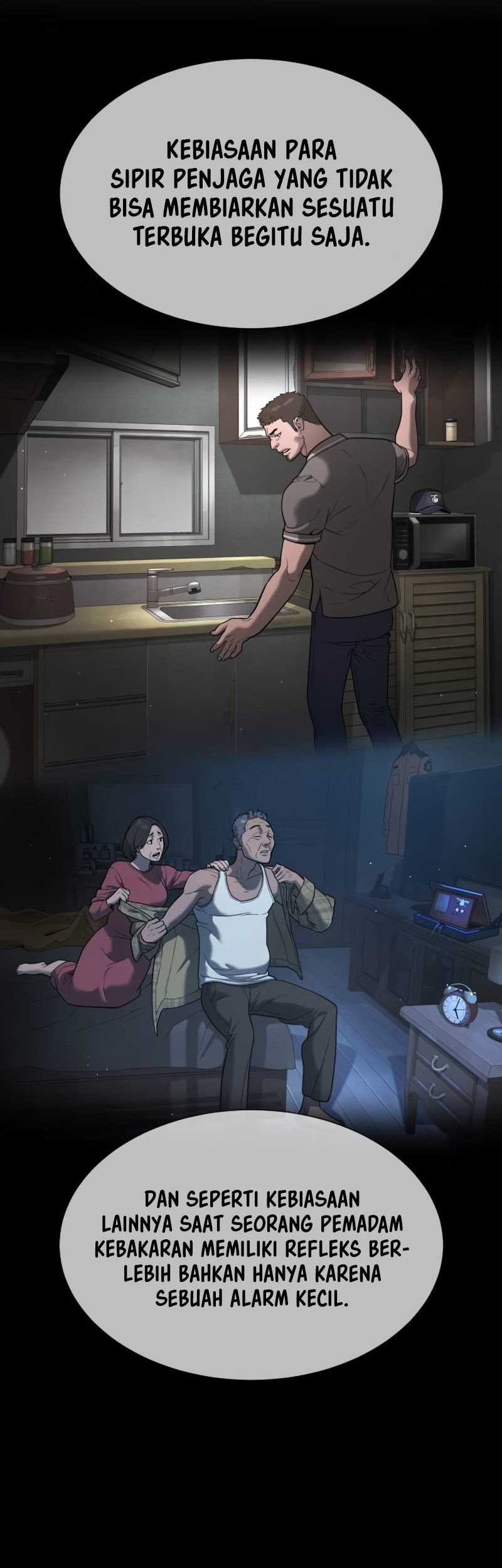 Killer Peter Chapter 43 Halaman 61