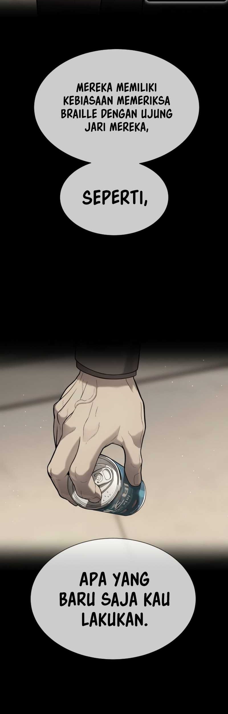 Killer Peter Chapter 43 Halaman 63