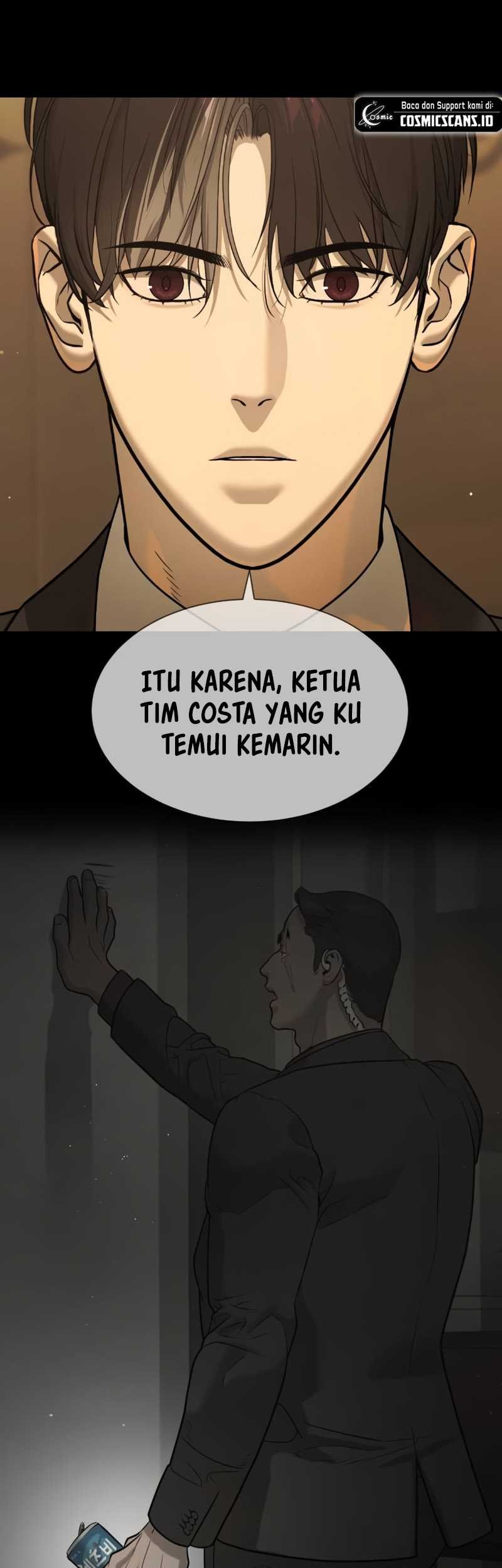 Killer Peter Chapter 43 Halaman 64