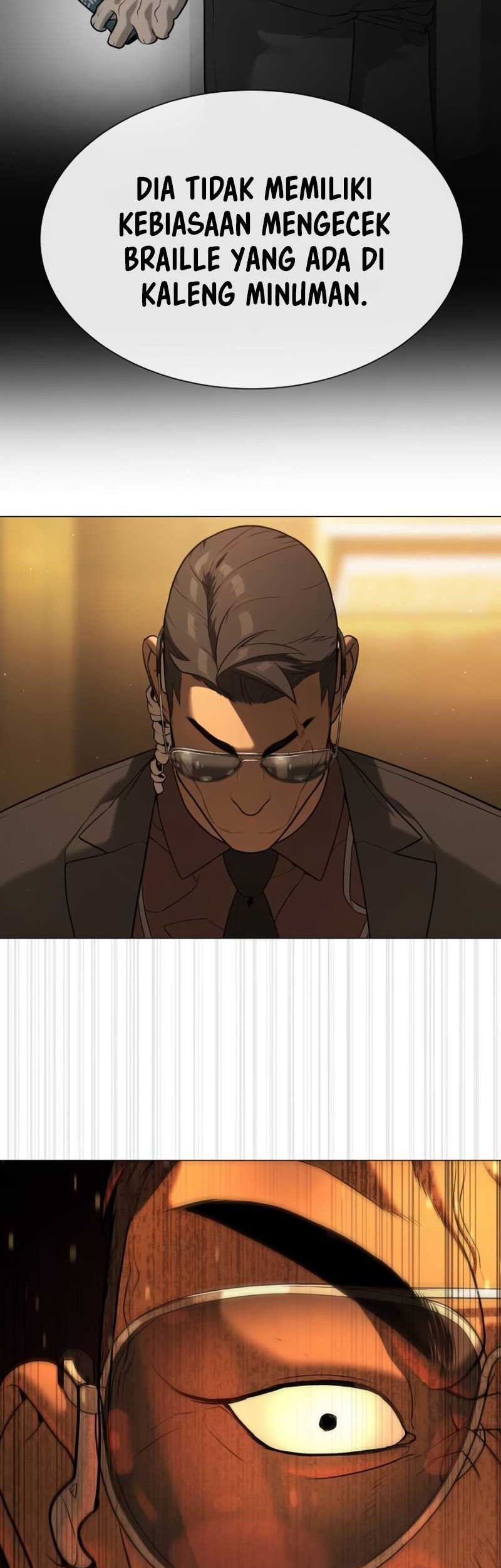 Killer Peter Chapter 43 Halaman 65