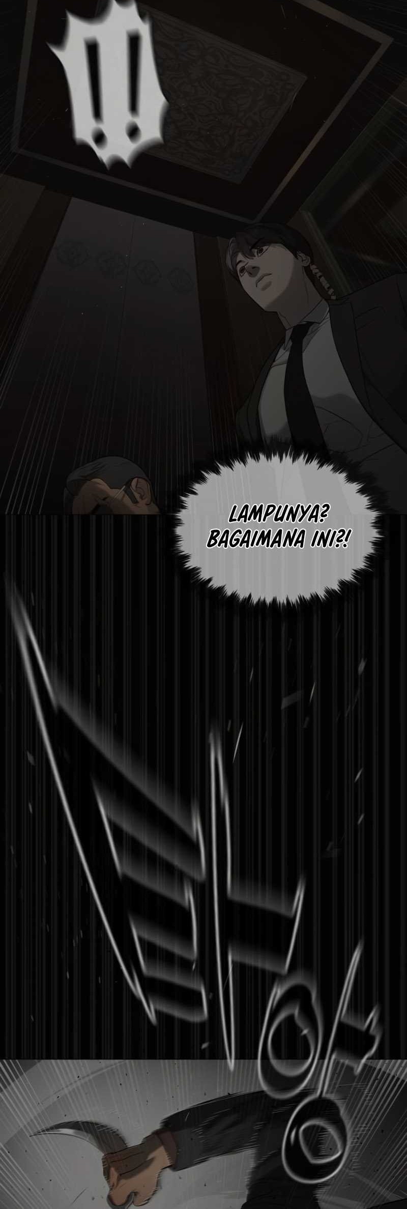 Killer Peter Chapter 43 Halaman 67