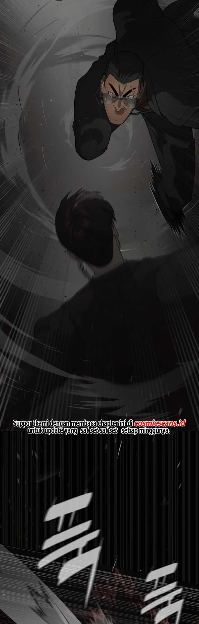 Killer Peter Chapter 43 Halaman 68