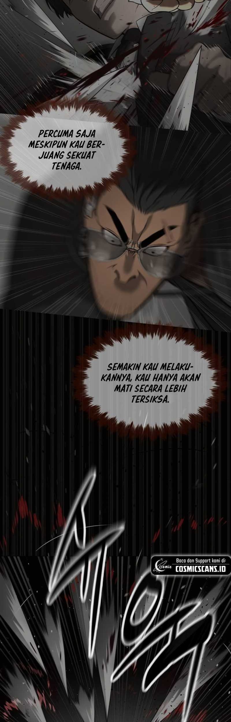 Killer Peter Chapter 43 Halaman 70