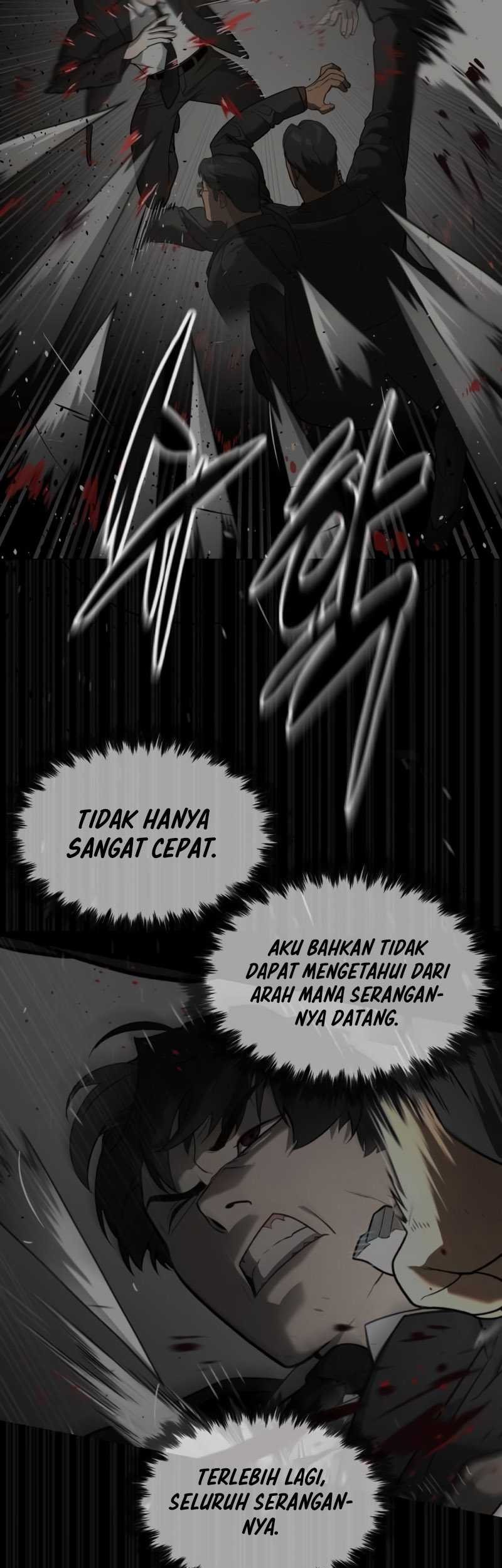 Killer Peter Chapter 43 Halaman 72