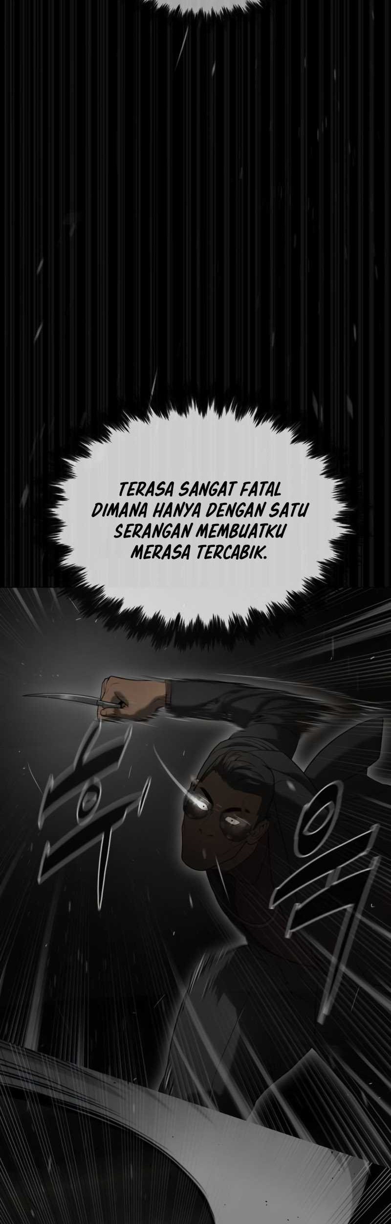 Killer Peter Chapter 43 Halaman 73