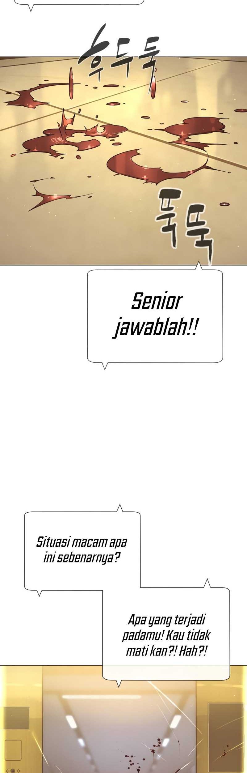 Killer Peter Chapter 43 Halaman 77