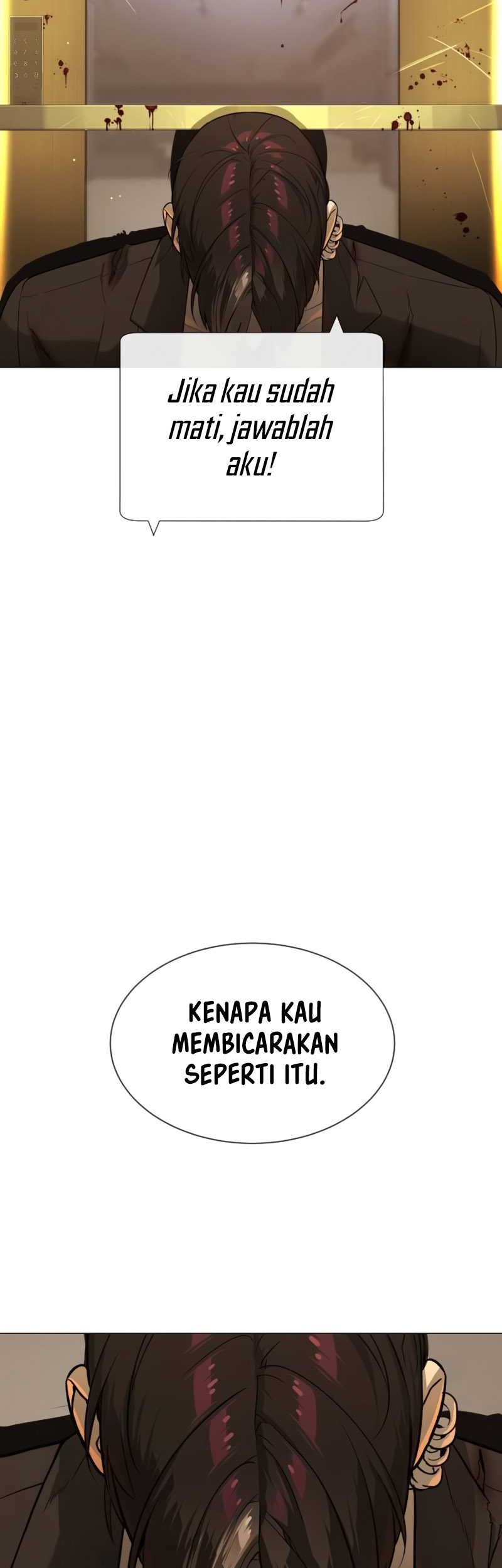 Killer Peter Chapter 43 Halaman 78