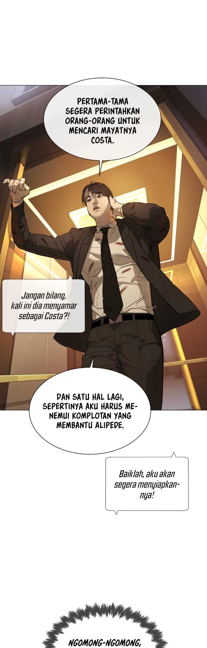 Killer Peter Chapter 43 Halaman 81