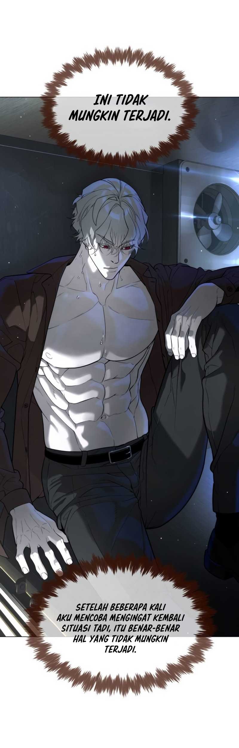 Killer Peter Chapter 43 Halaman 84