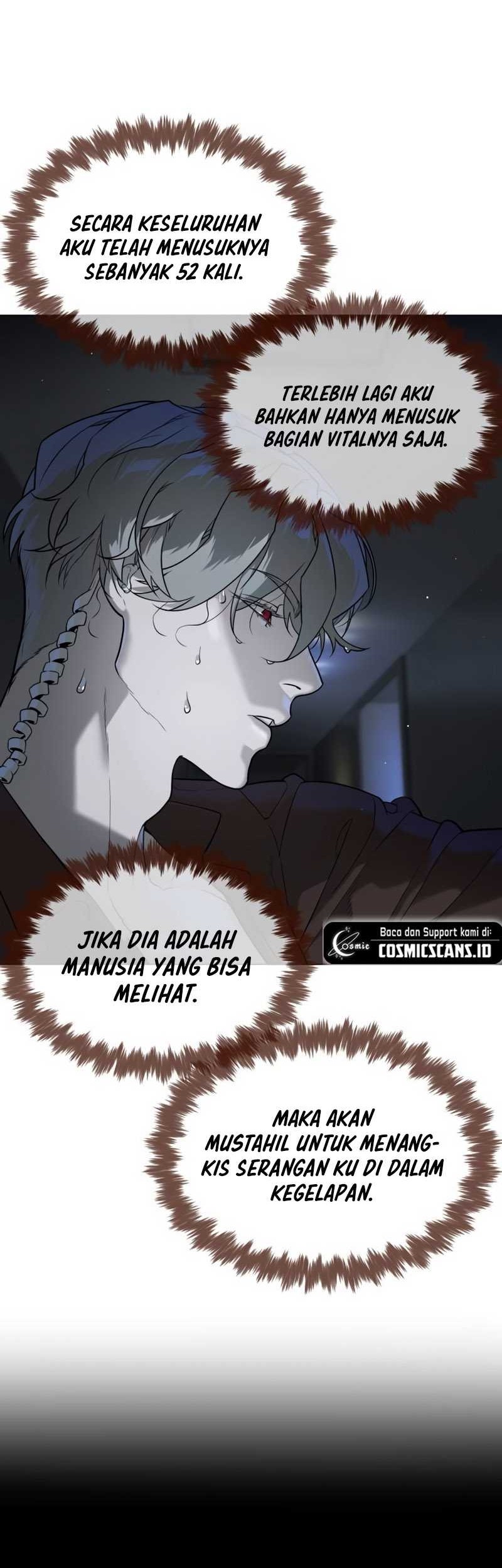 Killer Peter Chapter 43 Halaman 85