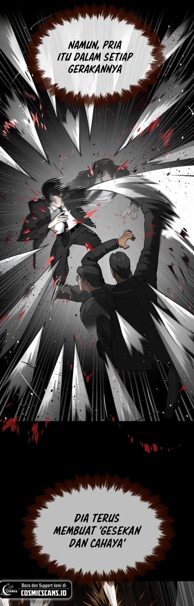 Killer Peter Chapter 43 Halaman 86