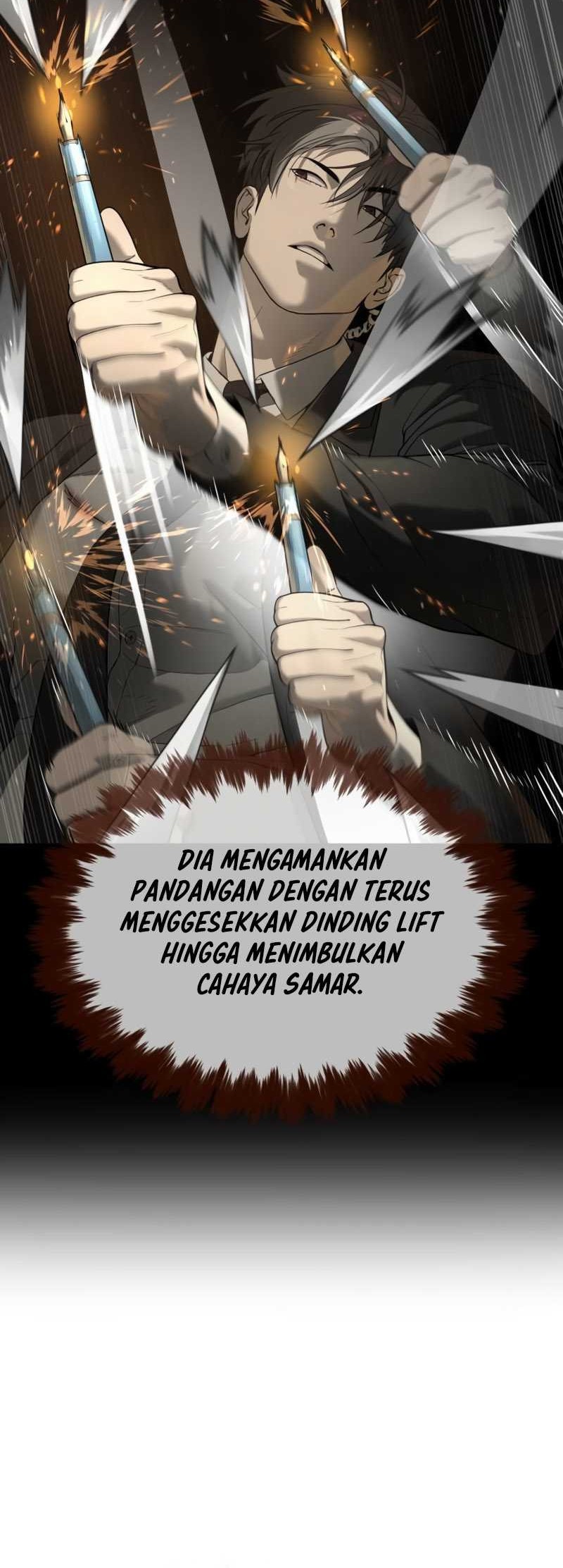 Killer Peter Chapter 43 Halaman 87