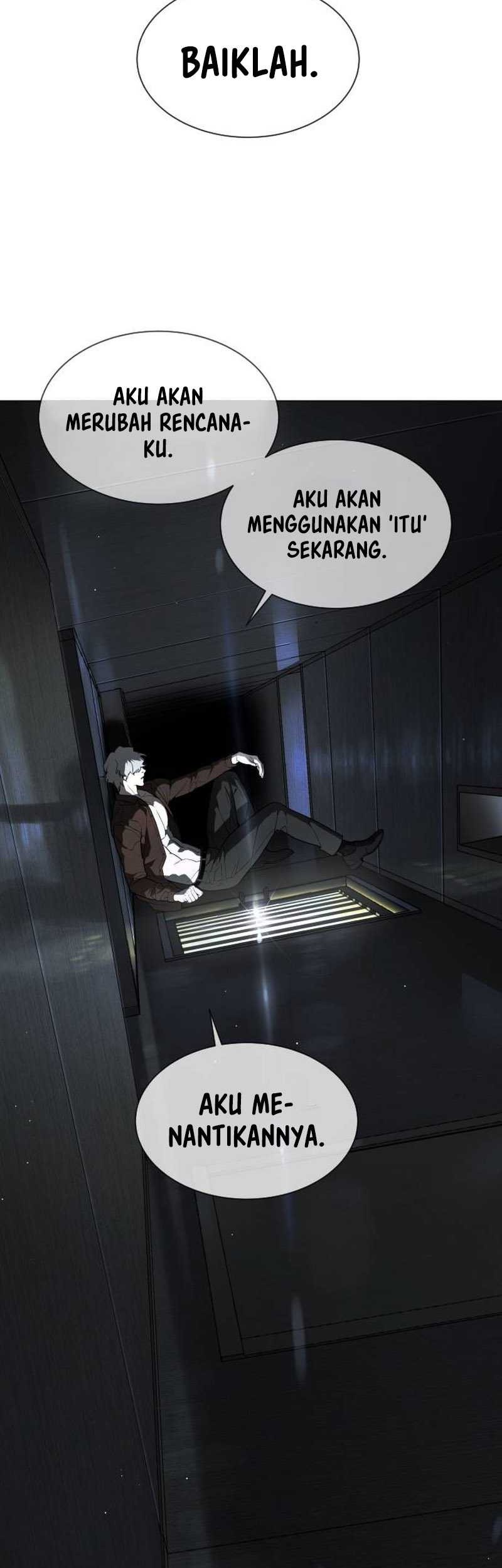 Killer Peter Chapter 43 Halaman 90