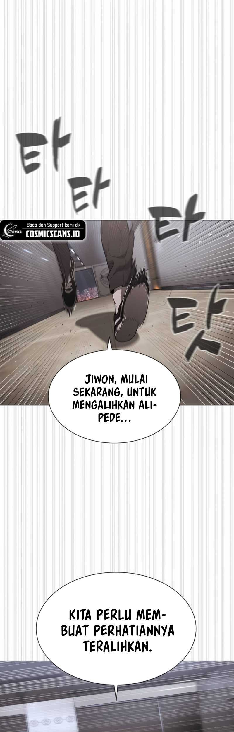 Killer Peter Chapter 43 Halaman 92