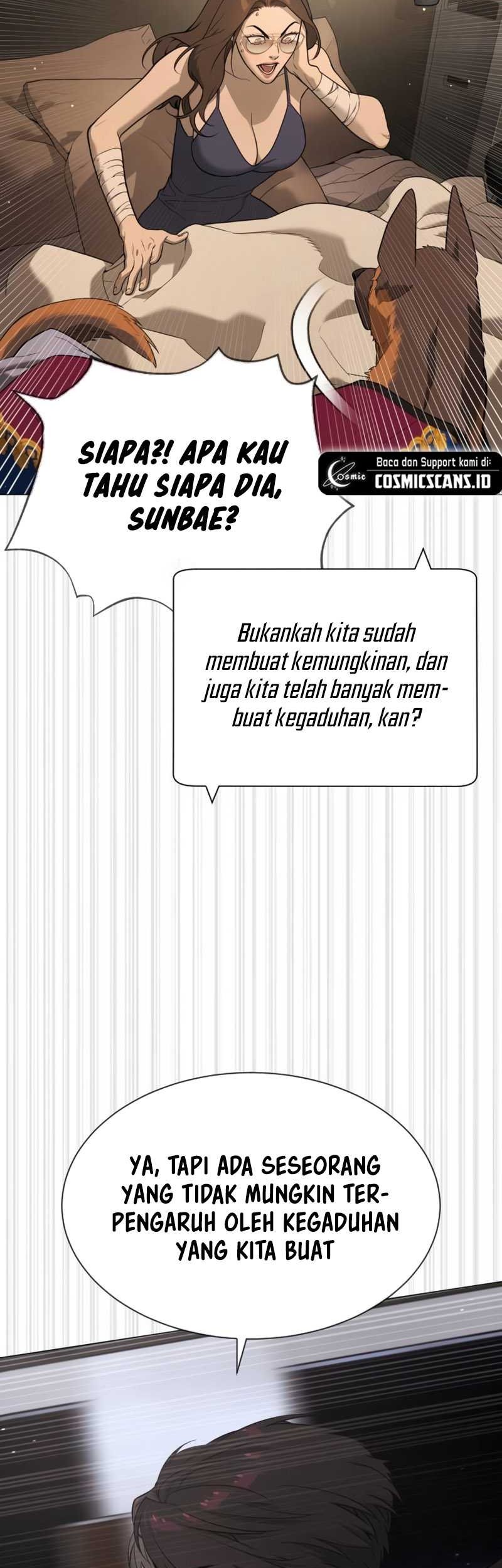 Killer Peter Chapter 43 Halaman 94