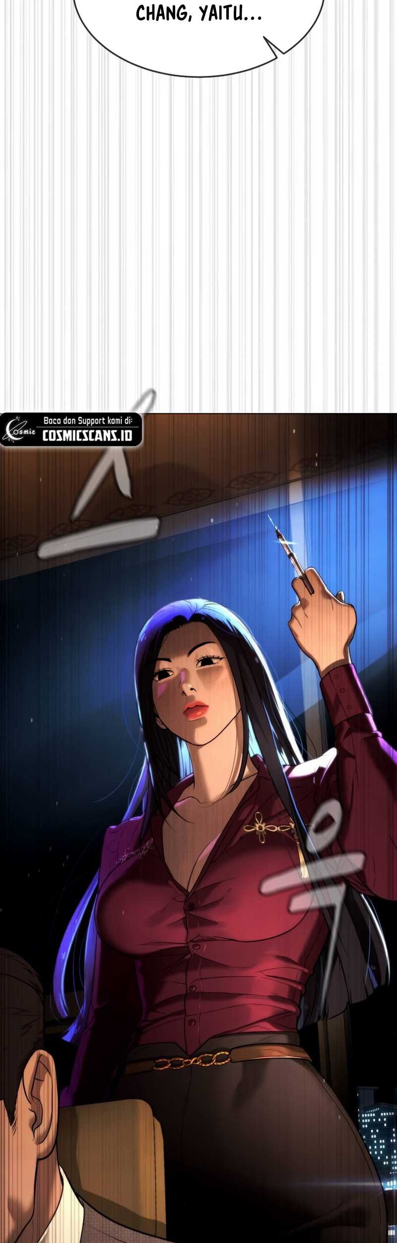 Killer Peter Chapter 43 Halaman 98