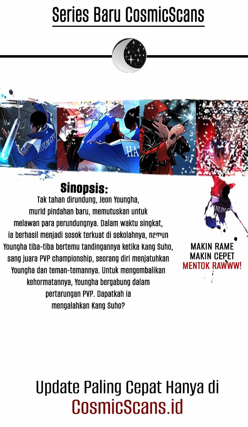 Killer Peter Chapter 43 Halaman 102