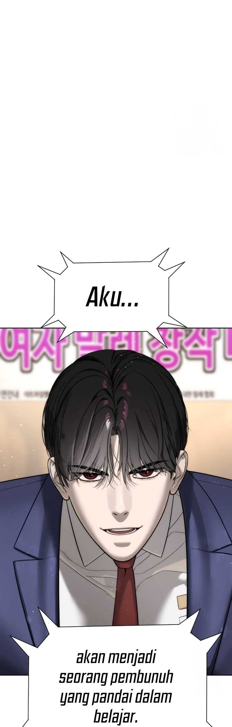 Killer Peter Chapter 5 Halaman 4