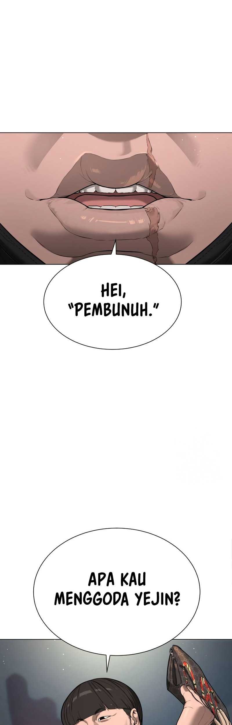 Killer Peter Chapter 5 Halaman 8