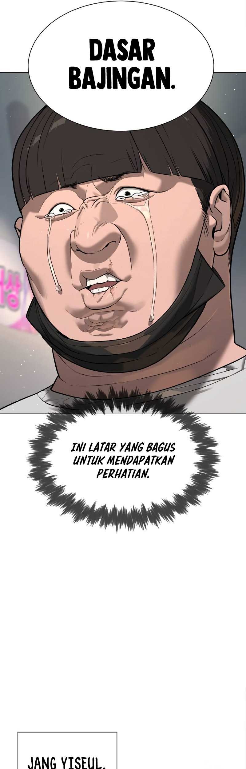 Killer Peter Chapter 5 Halaman 10