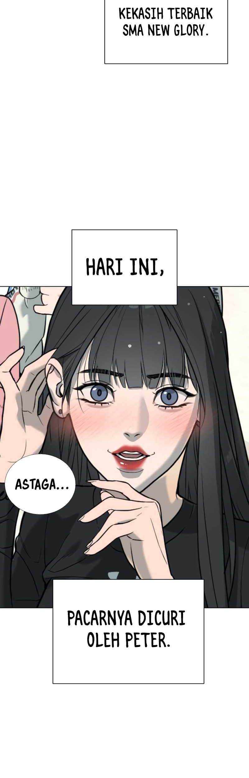 Killer Peter Chapter 5 Halaman 12