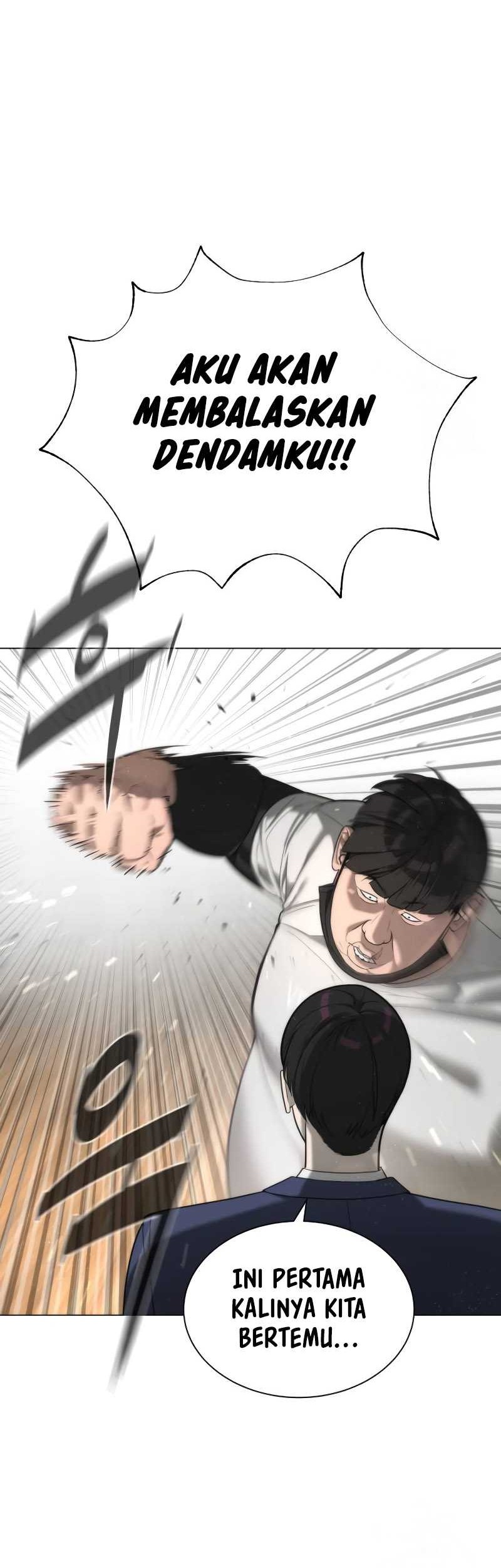 Killer Peter Chapter 5 Halaman 13