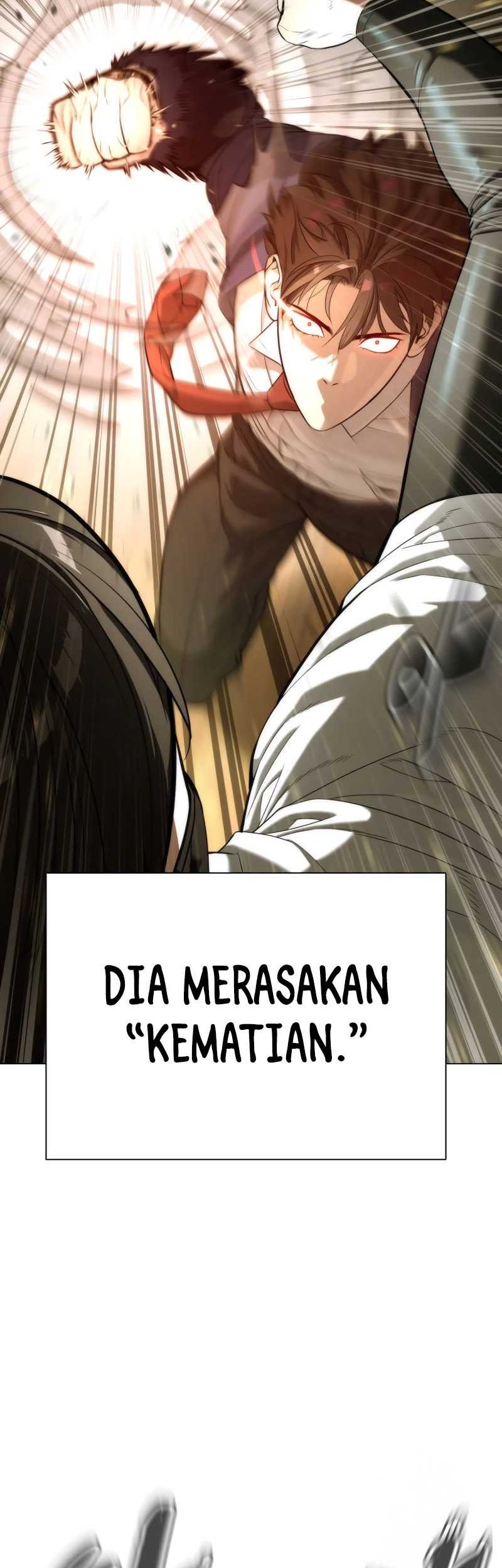 Killer Peter Chapter 5 Halaman 16