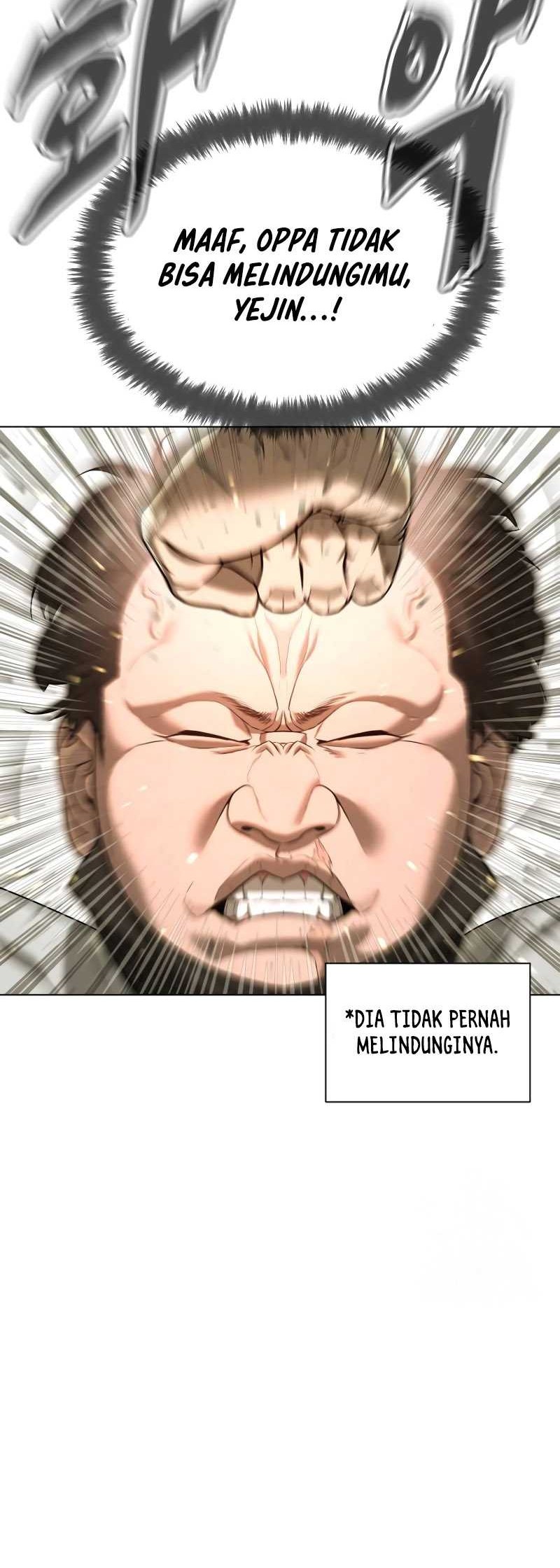 Killer Peter Chapter 5 Halaman 17