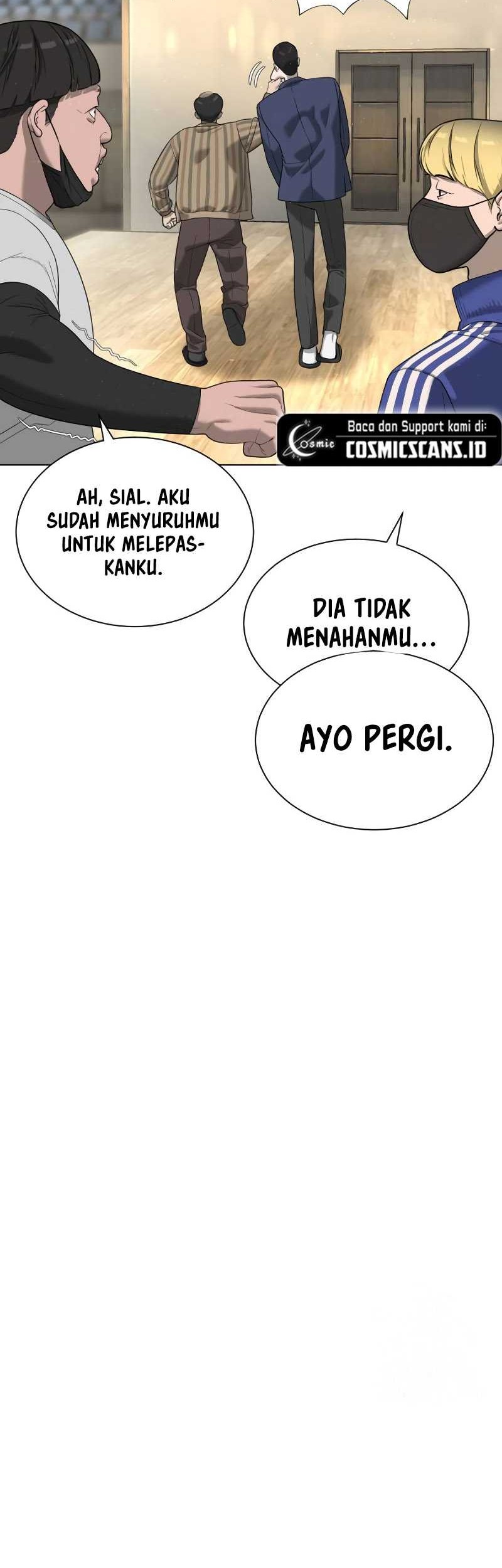 Killer Peter Chapter 5 Halaman 23