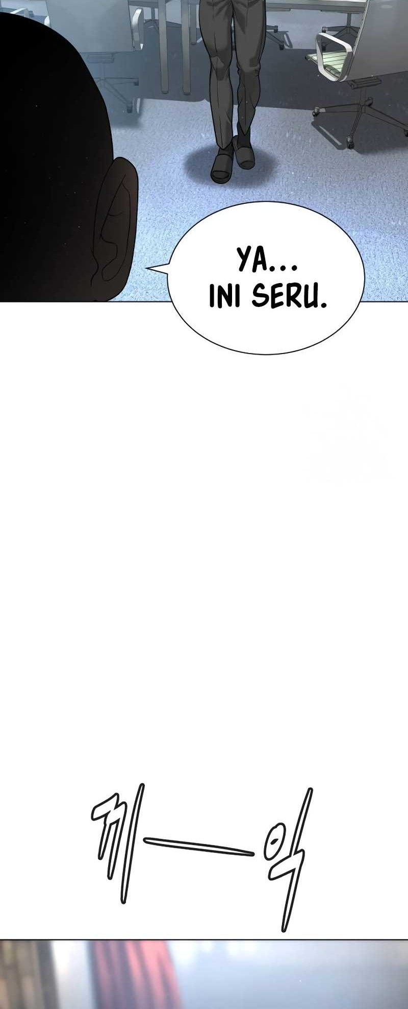 Killer Peter Chapter 5 Halaman 25