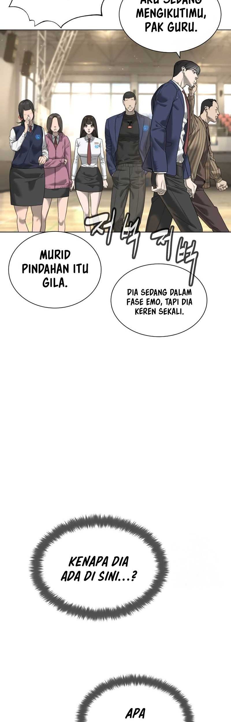Killer Peter Chapter 5 Halaman 27