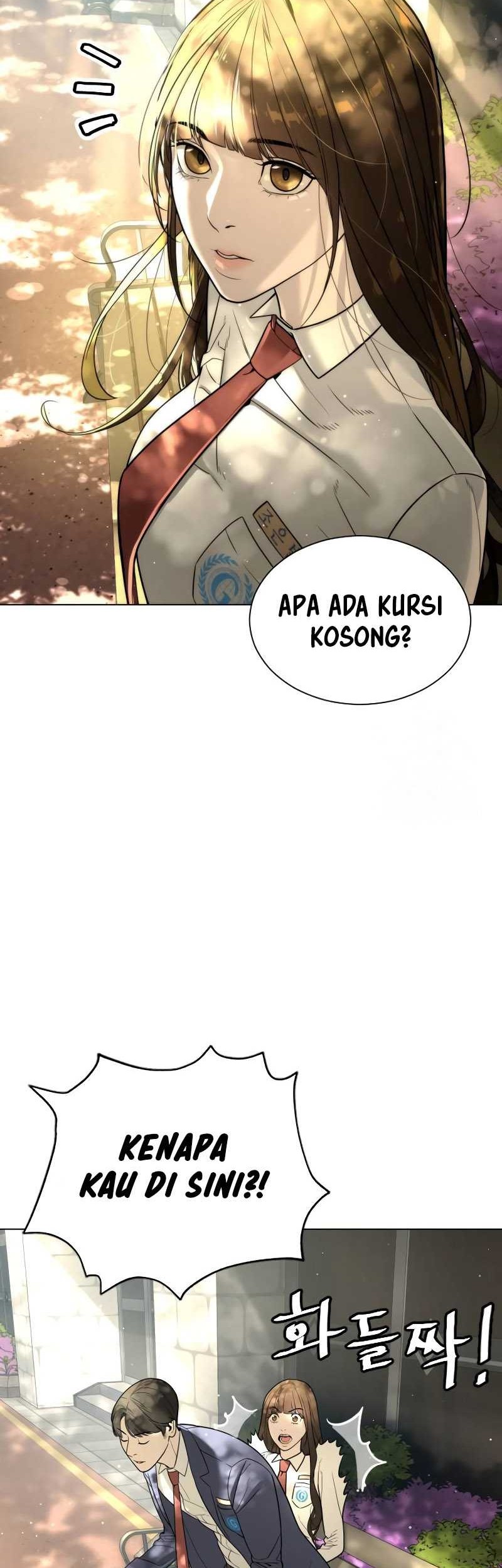 Killer Peter Chapter 5 Halaman 31